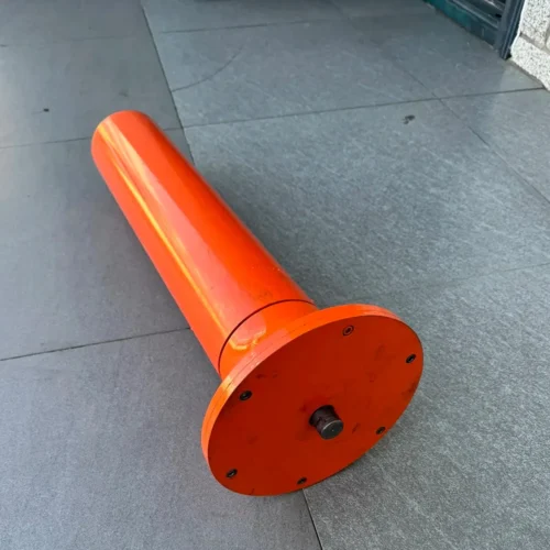 Friction Conveyor Idler - Conveyor Rollers - Longyu Indust...