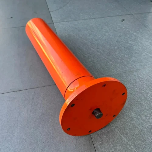 Friction Conveyor Idler - Conveyor Rollers - Longyu Indust...